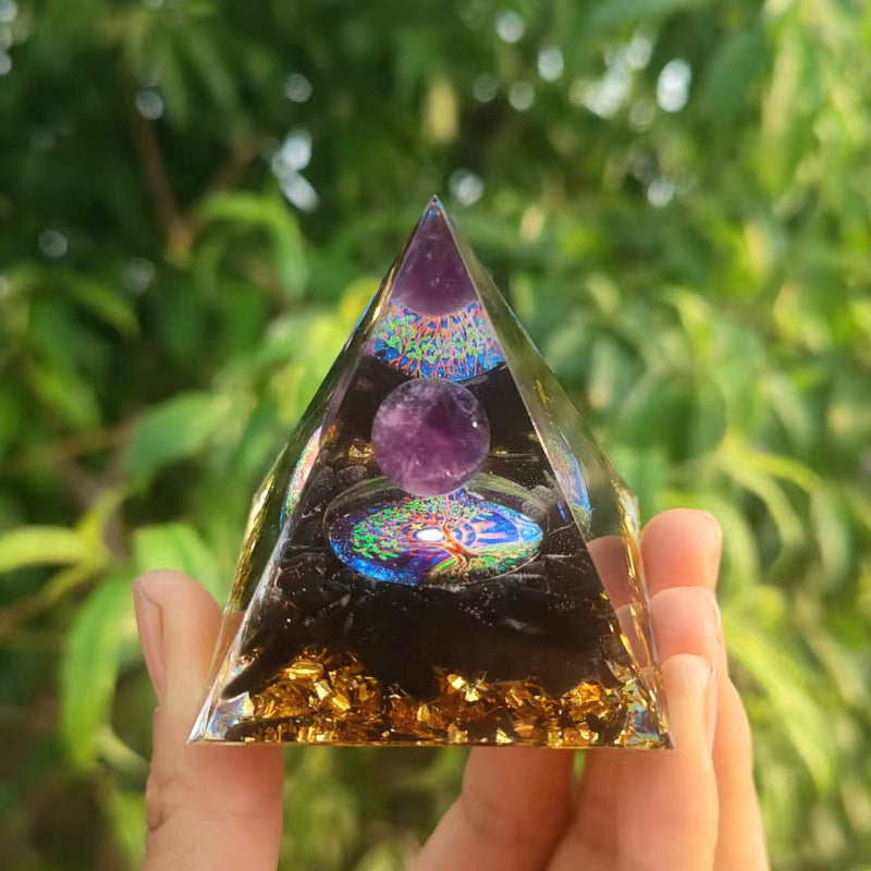 the Moodsy Pyramid