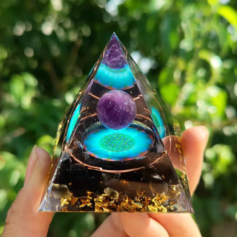 the Moodsy Pyramid